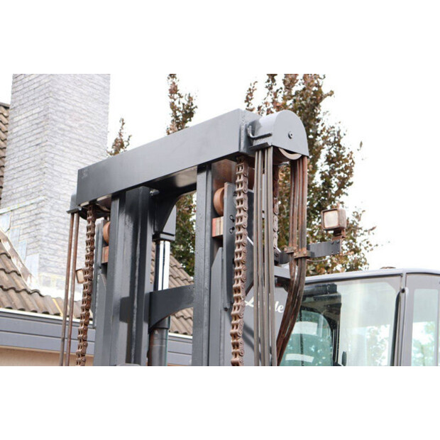 2012 Linde H120/02-48977396