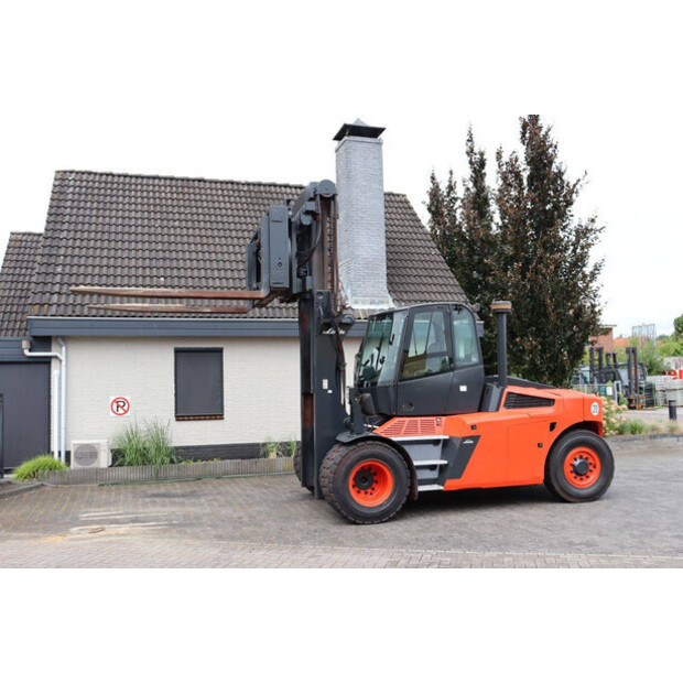 2012 Linde H120/02-48977397