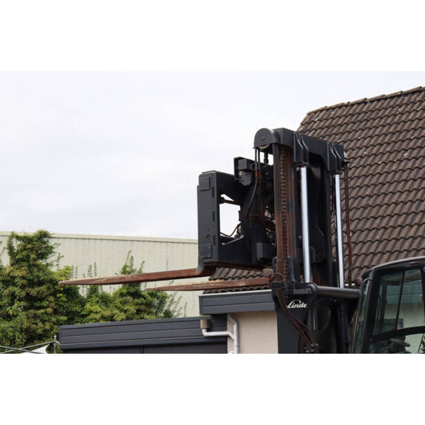 2012 Linde H120/02-48977400