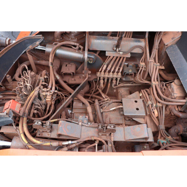 2012 Linde H120/02-48977401