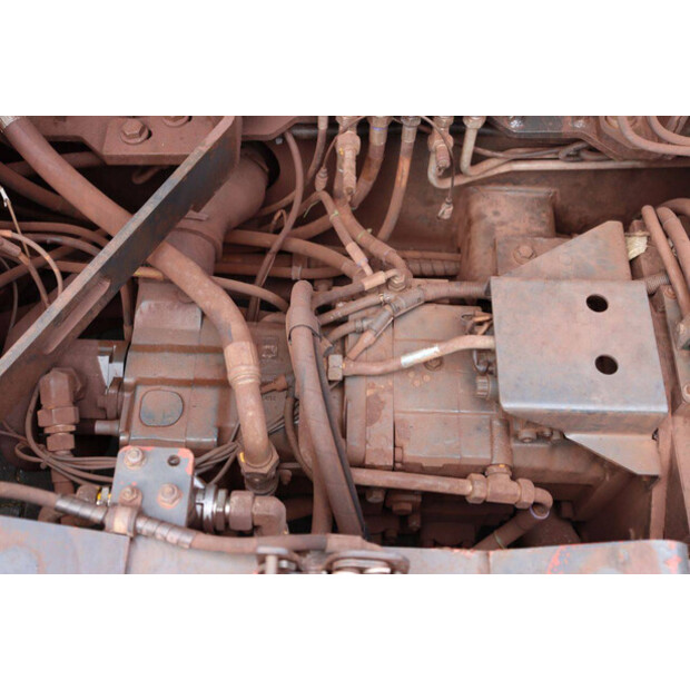 2012 Linde H120/02-48977402