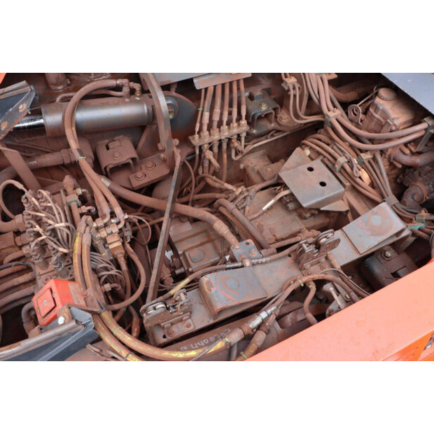 2012 Linde H120/02-48977403