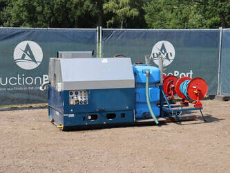 Image for SWEEPERS 2004 BV OTHERS