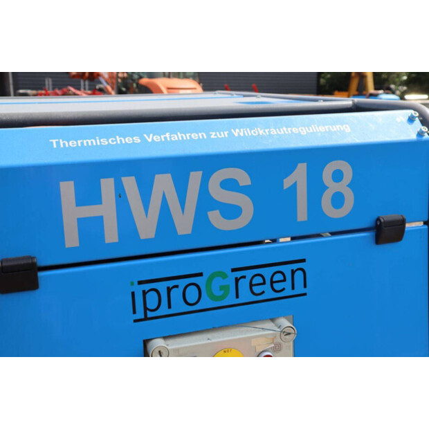 2017 Iprogreen HWS 18-48977483