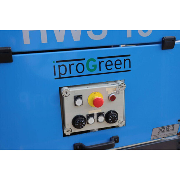 2017 Iprogreen HWS 18-48977484