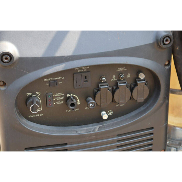 2017 Iprogreen HWS 18-48977496