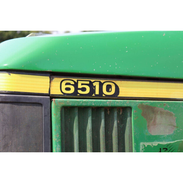 1999 جون دير 6510-48977512