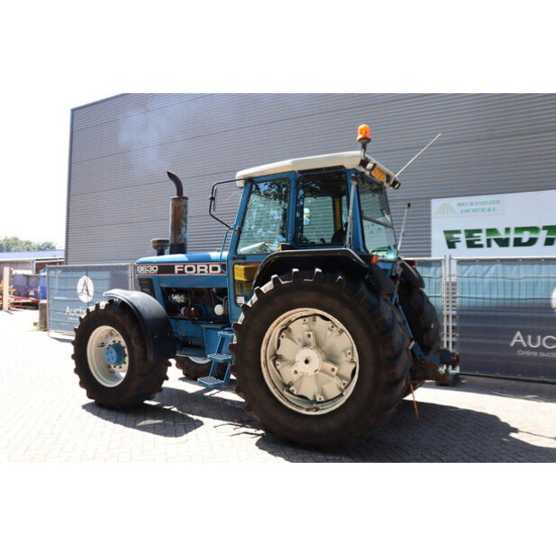 1991 فورد 8630 Powershift-48977541