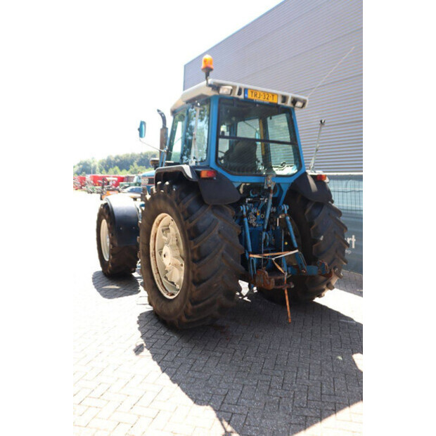 1991 فورد 8630 Powershift-48977542