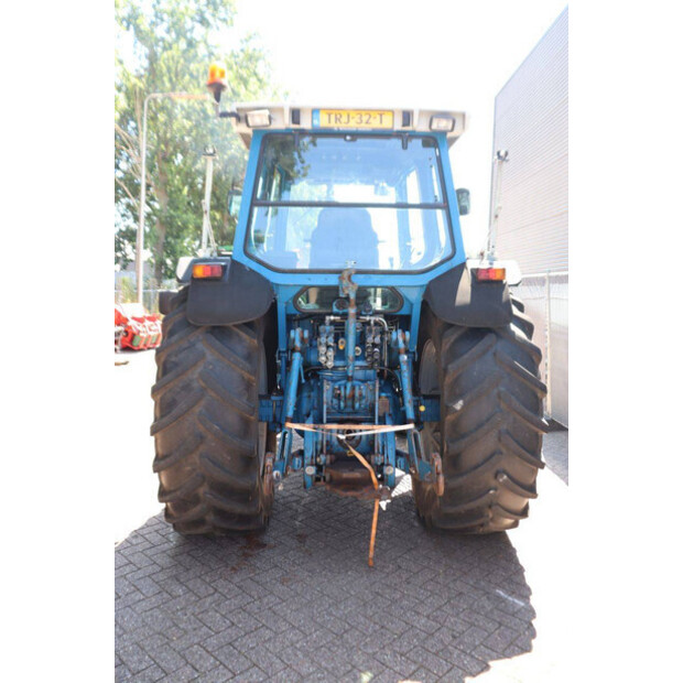 1991 فورد 8630 Powershift-48977543