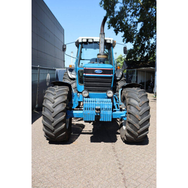 1991 فورد 8630 Powershift-48977546