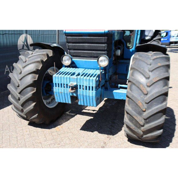 1991 فورد 8630 Powershift-48977549