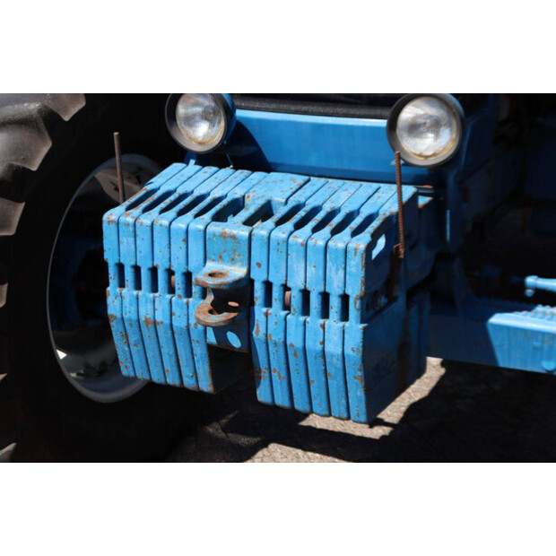 1991 فورد 8630 Powershift-48977550