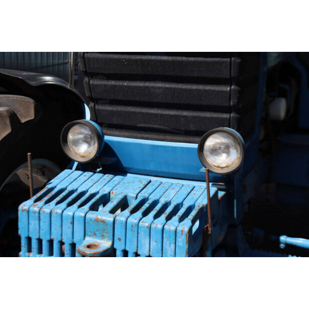 1991 فورد 8630 Powershift-48977551