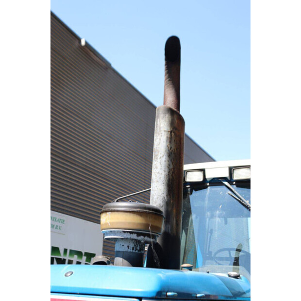 1991 فورد 8630 Powershift-48977552