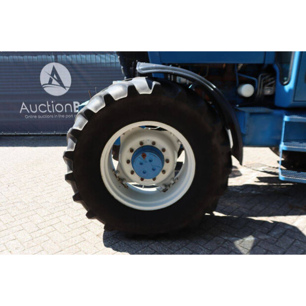 1991 فورد 8630 Powershift-48977556