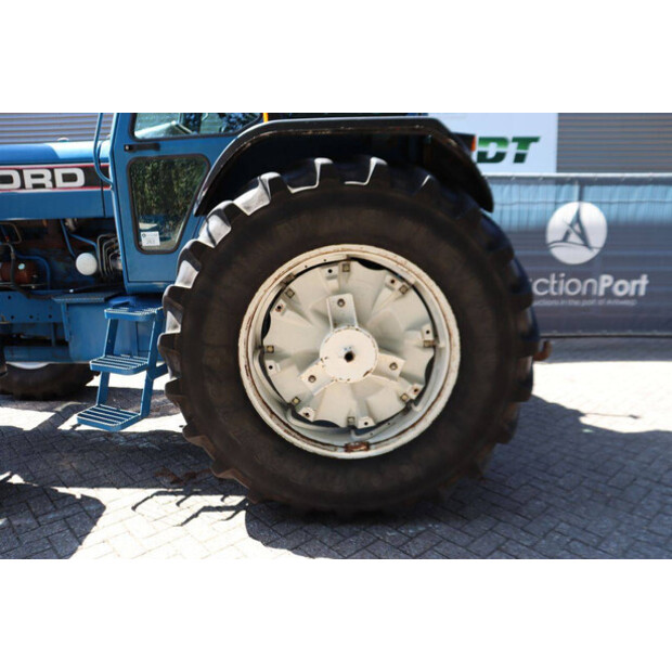 1991 فورد 8630 Powershift-48977557
