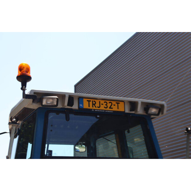 1991 فورد 8630 Powershift-48977559