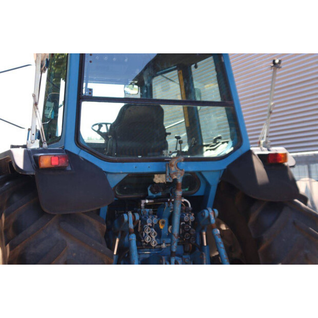 1991 فورد 8630 Powershift-48977560