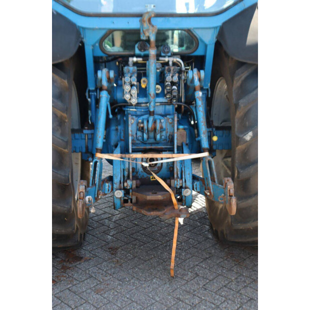 1991 فورد 8630 Powershift-48977562