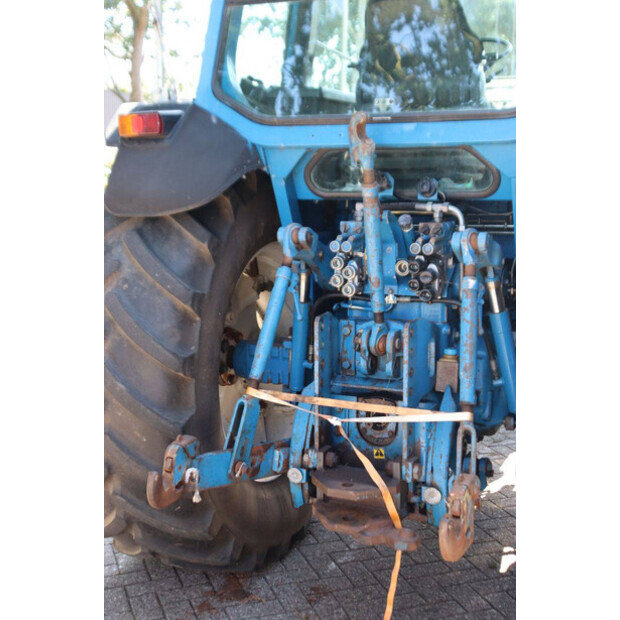 1991 فورد 8630 Powershift-48977563