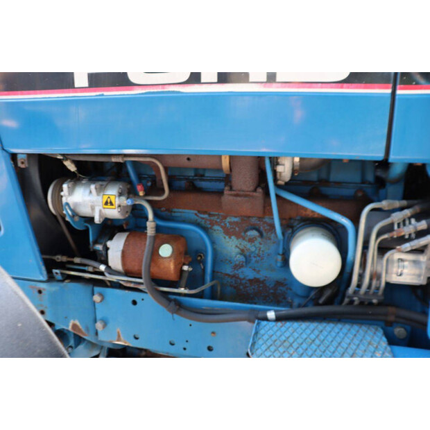 1991 فورد 8630 Powershift-48977565