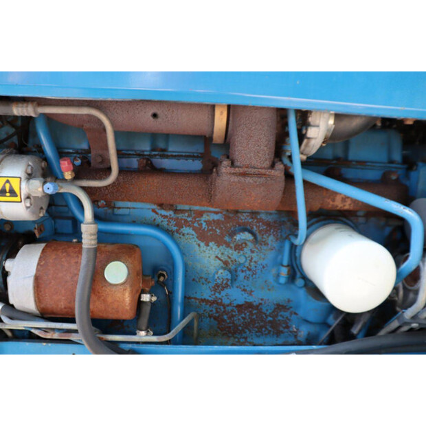 1991 فورد 8630 Powershift-48977566
