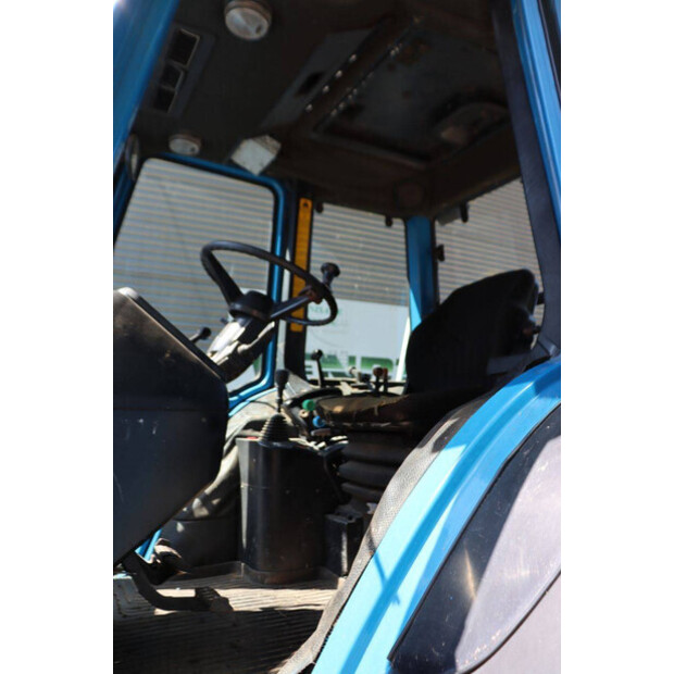 1991 فورد 8630 Powershift-48977567