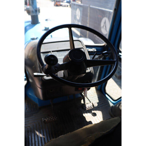 1991 فورد 8630 Powershift-48977569