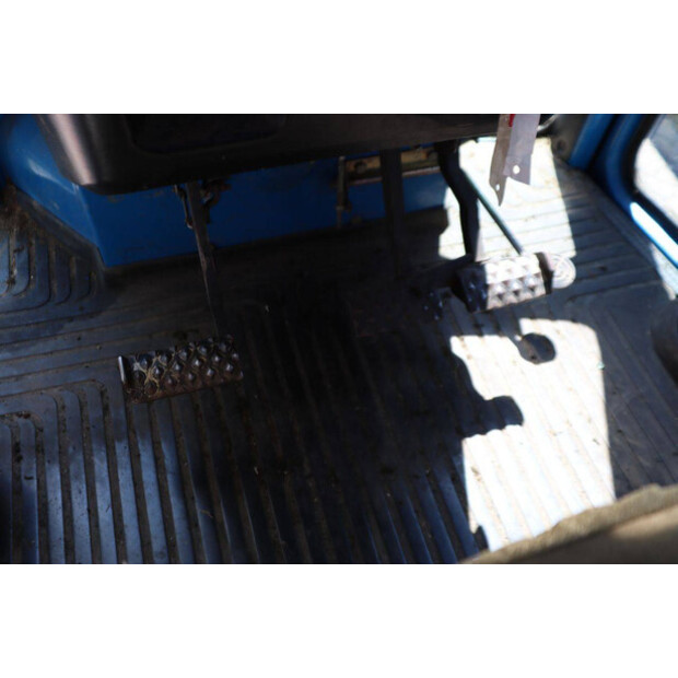 1991 فورد 8630 Powershift-48977570