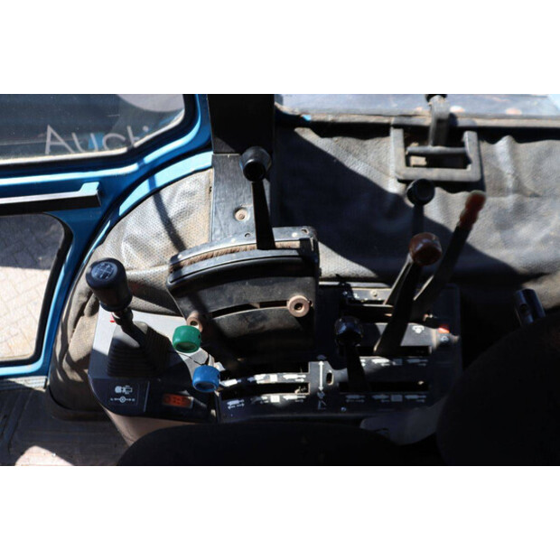 1991 فورد 8630 Powershift-48977572
