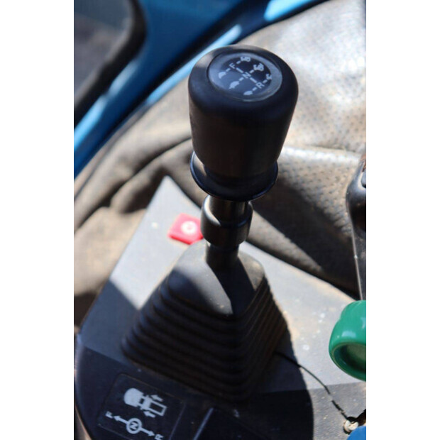 1991 فورد 8630 Powershift-48977573