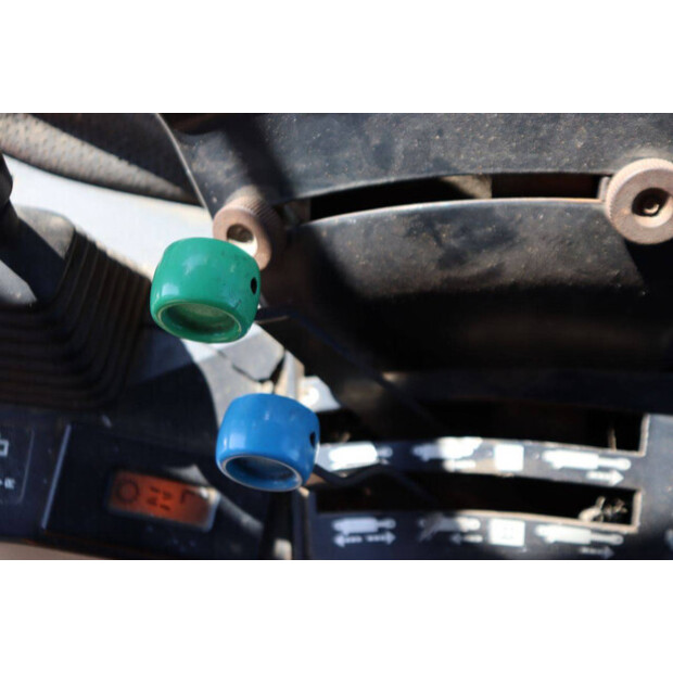 1991 فورد 8630 Powershift-48977575