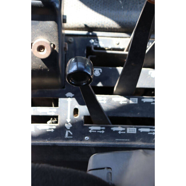 1991 فورد 8630 Powershift-48977577