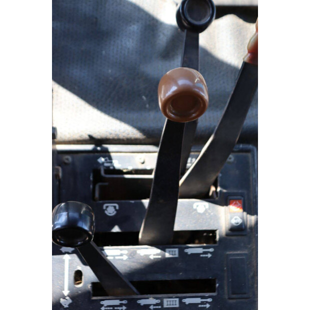 1991 فورد 8630 Powershift-48977578