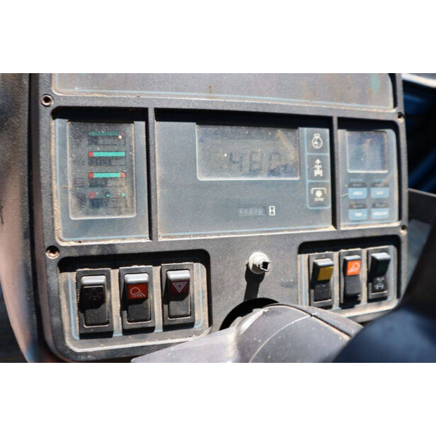 1991 فورد 8630 Powershift-48977581