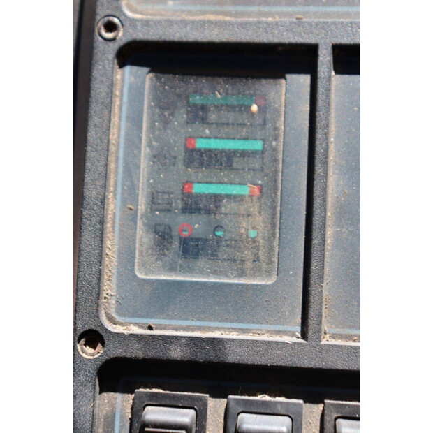 1991 فورد 8630 Powershift-48977582