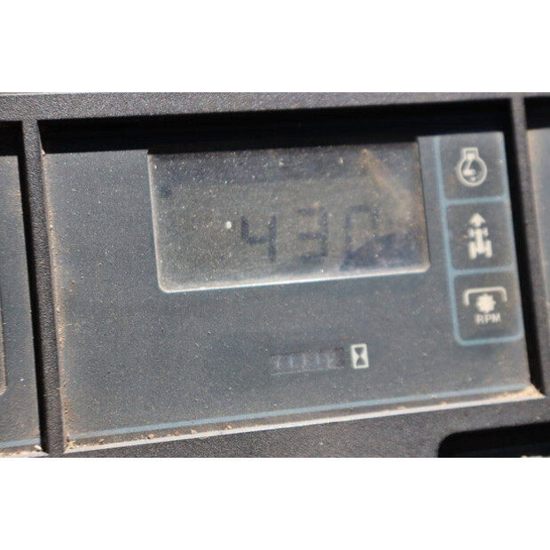 1991 فورد 8630 Powershift-48977583