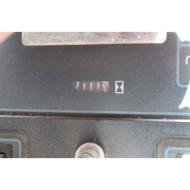 1991 فورد 8630 Powershift-48977584