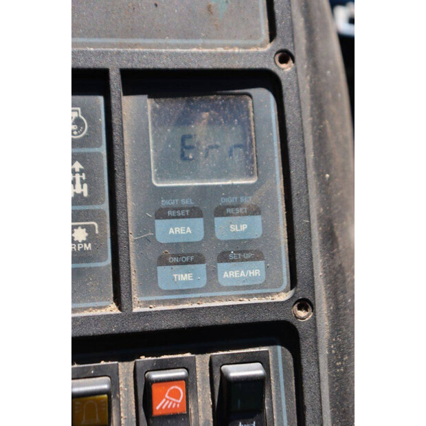 1991 فورد 8630 Powershift-48977585