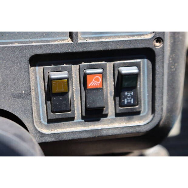 1991 فورد 8630 Powershift-48977586