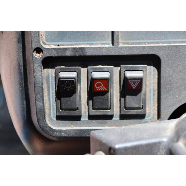 1991 فورد 8630 Powershift-48977587