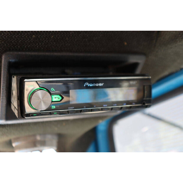 1991 فورد 8630 Powershift-48977592