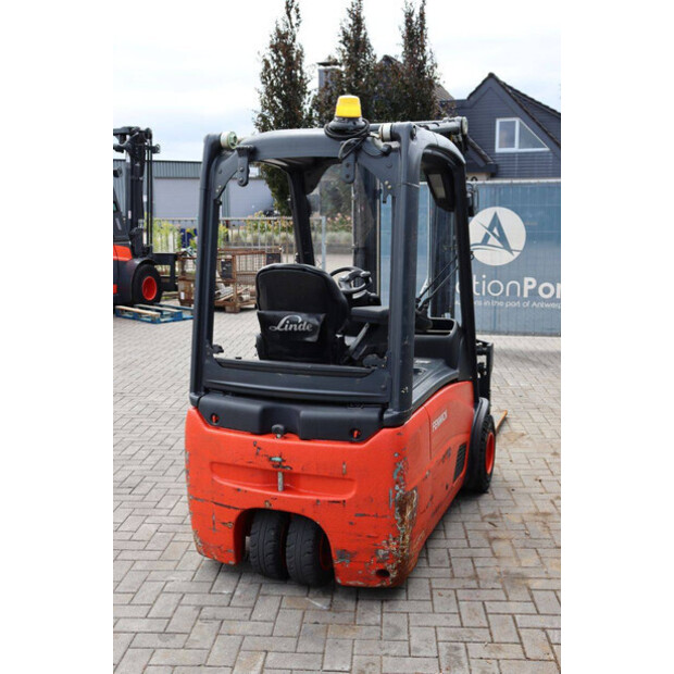 2009 Fenwick-Linde E18-01-48977651