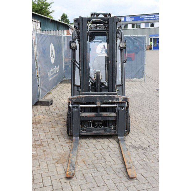 2009 Fenwick-Linde E18-01-48977653
