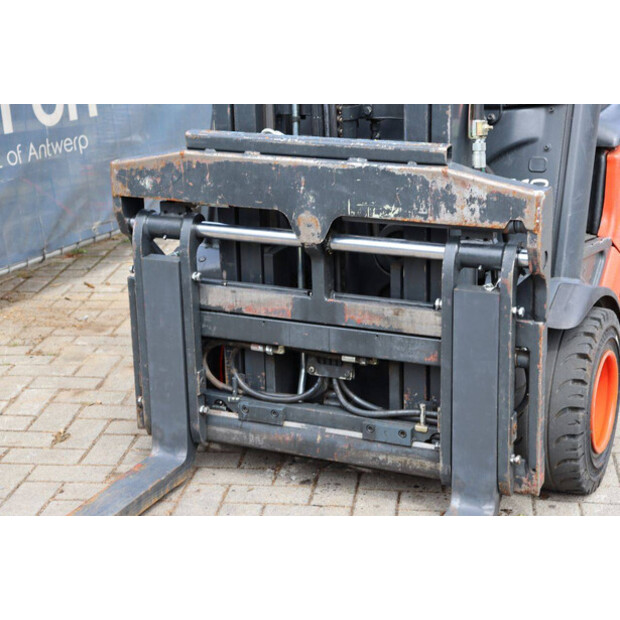 2009 Fenwick-Linde E18-01-48977656