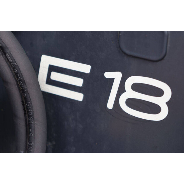 2009 Fenwick-Linde E18-01-48977657