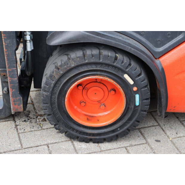 2009 Fenwick-Linde E18-01-48977659