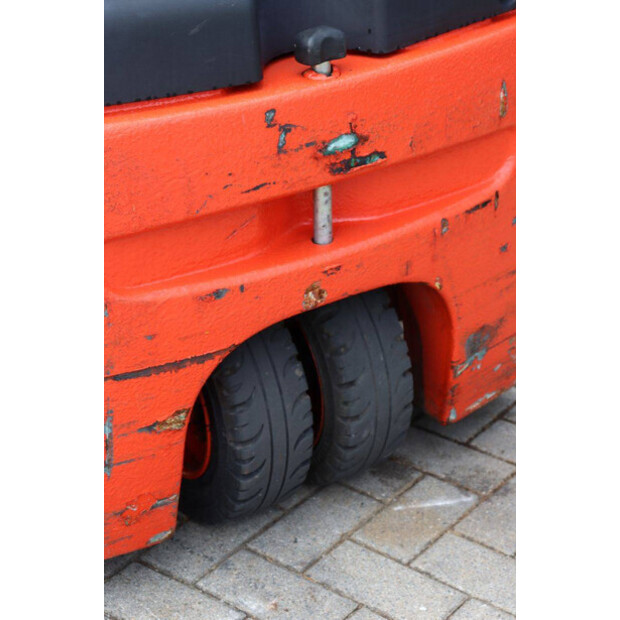2009 Fenwick-Linde E18-01-48977661