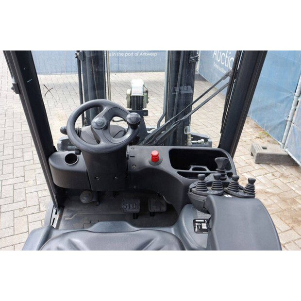 2009 Fenwick-Linde E18-01-48977664